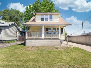 7591 Cadillac Ave, Warren, MI 48091