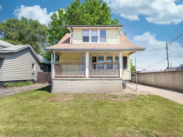 7591 Cadillac Ave, Warren, MI 48091
