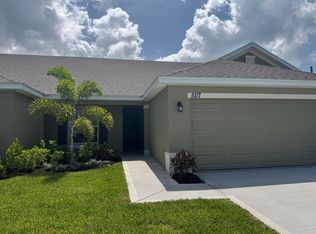 5117 Modeno St, Fort Pierce, FL 34951