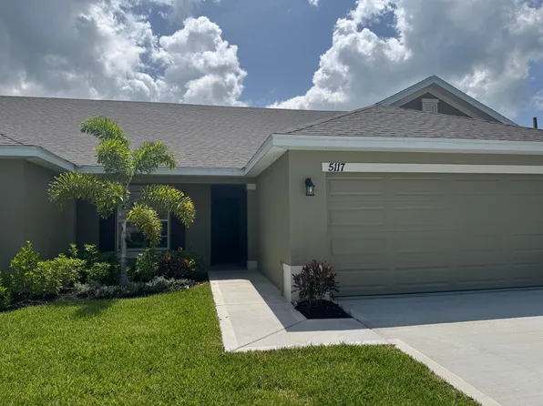 5117 Modeno Street, Fort Pierce, FL 34951