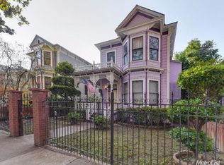 1418 F St, Sacramento, CA 95814