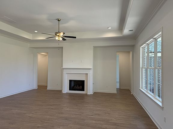 5th image of 9554 Grays Valley Dr Lot 127