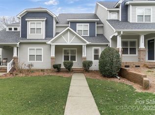 14955 Alexander Place Dr, Huntersville, NC 28078