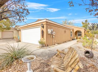 1793 Ira Dr NE, Rio Rancho, NM 87144