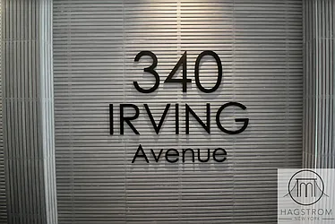 Rented by Hagstrom Management Inc