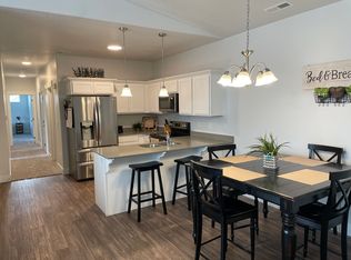 342 W 460 N, Vineyard, UT 84059