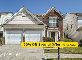 312 Balaban Cir, Woodstock, GA 30188
