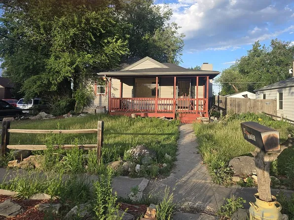 2192 Harlan St, Edgewater, CO 80214