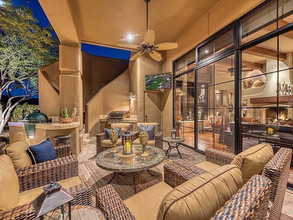 5th image of 8300 E Dixileta Dr #208