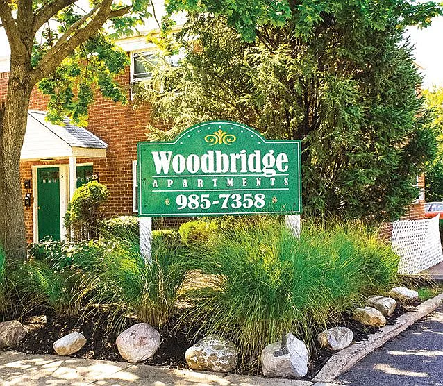 Woodbridge Apartments