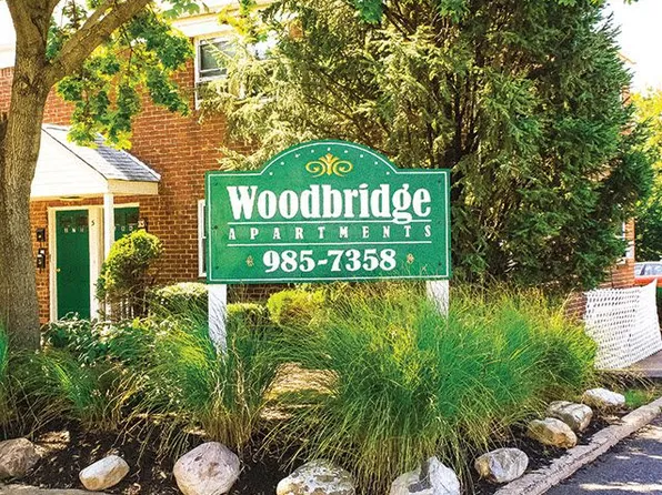 Woodbridge Apartments