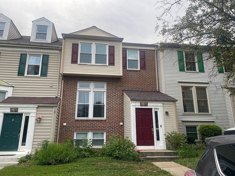 1st image of 14910 Bradwill Ct