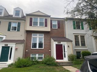 14910 Bradwill Ct, Rockville, MD 20850
