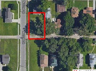 4715 N 22nd St, Omaha, NE 68110