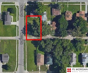 4715 N 22nd St, Omaha, NE, 68110