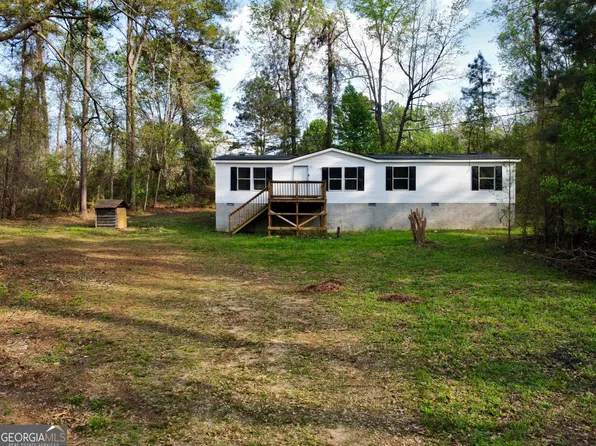 290 Forestwood Dr, Macon, GA 31217