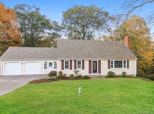 77 Cider Mill Rd, Glastonbury, CT 06033