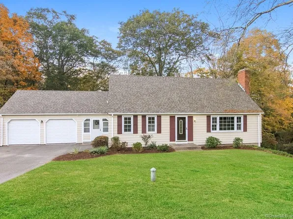 77 Cider Mill Road, Glastonbury, CT 06033