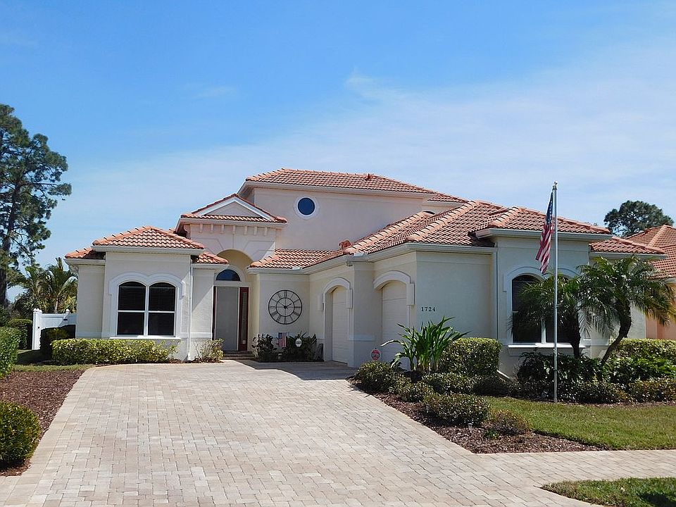 1st image of 1724 Grande Park Dr