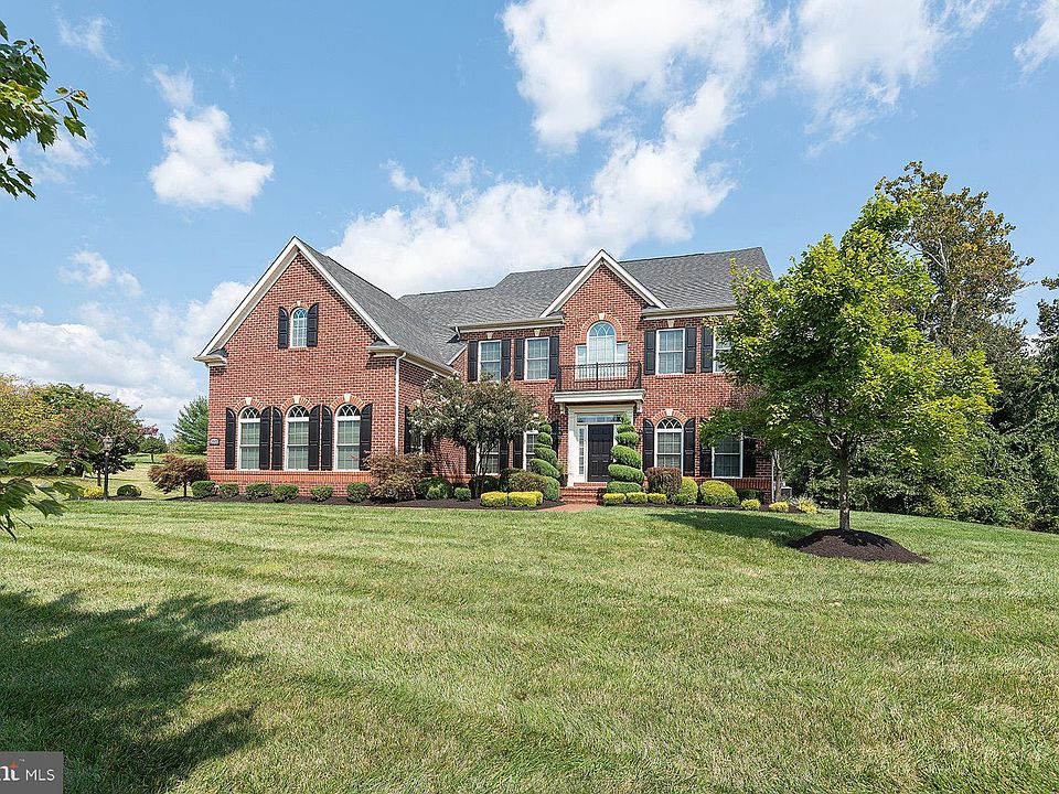 12802 Dominics Bequest Ct, Bowie, MD 20720 | Zillow