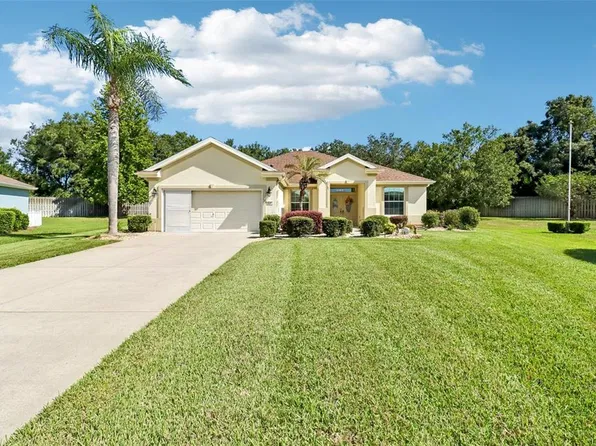 9243 SE 120TH LOOP, SUMMERFIELD, FL 34491