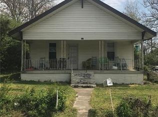 407 27th St SW, Hickory, NC 28602