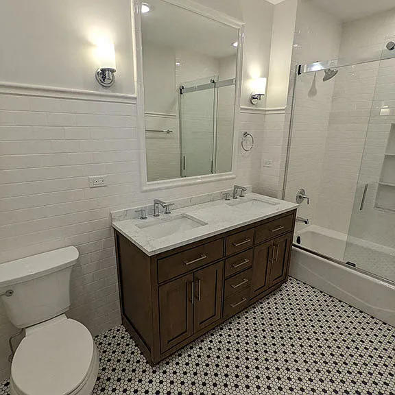 Peabody School Apartments — Photo 11
