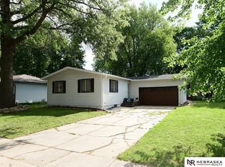 1612 Northridge Rd, Beatrice, NE 68310
