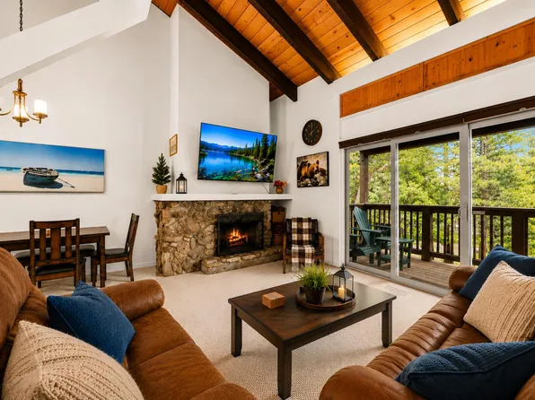 2755 N Lake Blvd #6, Tahoe City, CA 96145