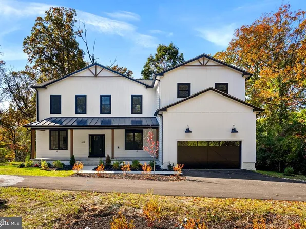 518 Lakeland Rd S, Severna Park, MD 21146