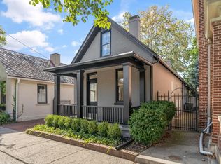 831 Mohawk St, Columbus, OH 43206