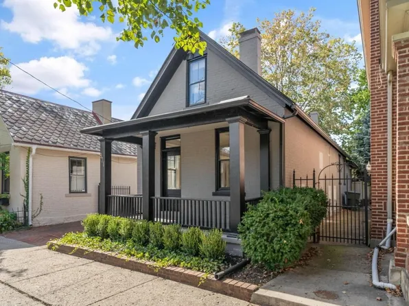 831 Mohawk St, Columbus, OH 43206