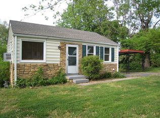 514 Southern Turf Dr, Nashville, TN 37211