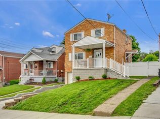 4273 Glen Lytle Rd, Pittsburgh, PA 15217