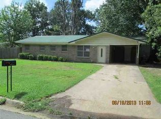 125 Myrtle Dr, New Boston, TX 75570