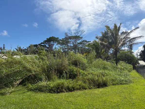 Honu St Lot 335, Pahoa, HI 96778