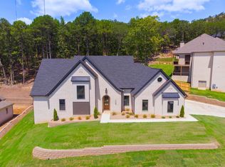 108 Bear Den Ct, Little Rock, AR 72223