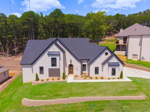 108 Bear Den Ct, Little Rock, AR 72223