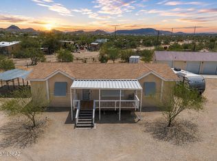 6409 W Oklahoma St, Tucson, AZ 85735