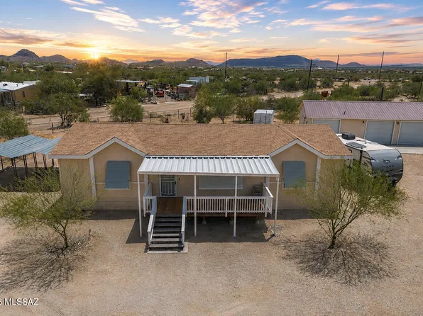 6409 W Oklahoma St, Tucson, AZ 85735