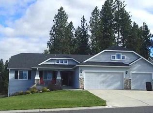 701 E Westcrest Rd, Colbert, WA 99005