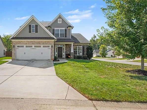 5159 Sedge Hollow Dr, Kernersville, NC 27284