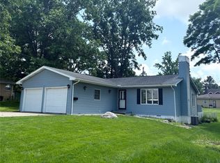 3343 Maplewood Ave, Decatur, IL 62521