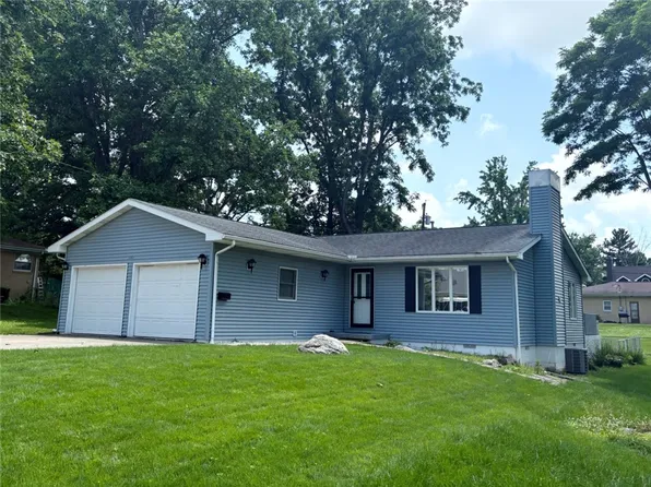 3343 Maplewood Ave, Decatur, IL 62521