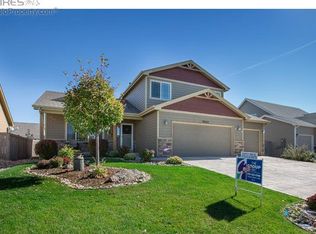 9052 Painted Horse Ln, Wellington, CO 80549