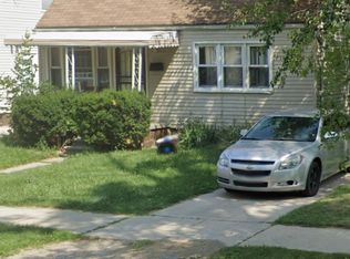 (Undisclosed Address), Redford, MI 48239