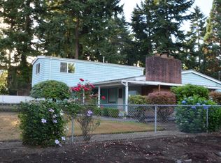 11605 SE 89th St, Newcastle, WA 98056