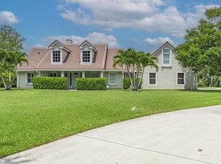 5703 Lago Del Sol Drive, Lake Worth, FL 33449