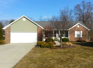 1295 Sycamore Ln, Richmond, IN 47374