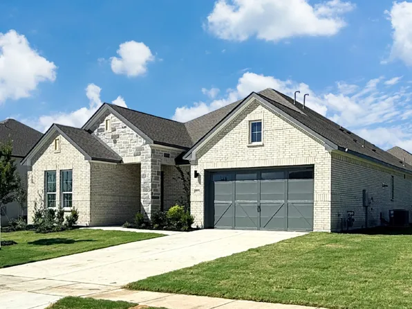 9816 Palermo Ln, Forney, TX 75126
